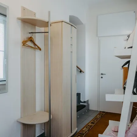 Apartment Familie Cortie Spitzzicken Exterior foto
