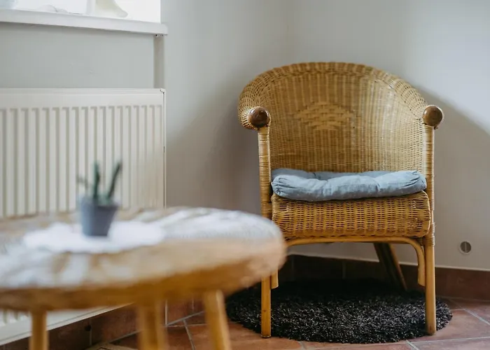 Apartment Familie Cortie