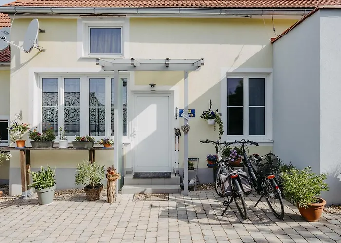 Apartment Familie Cortie