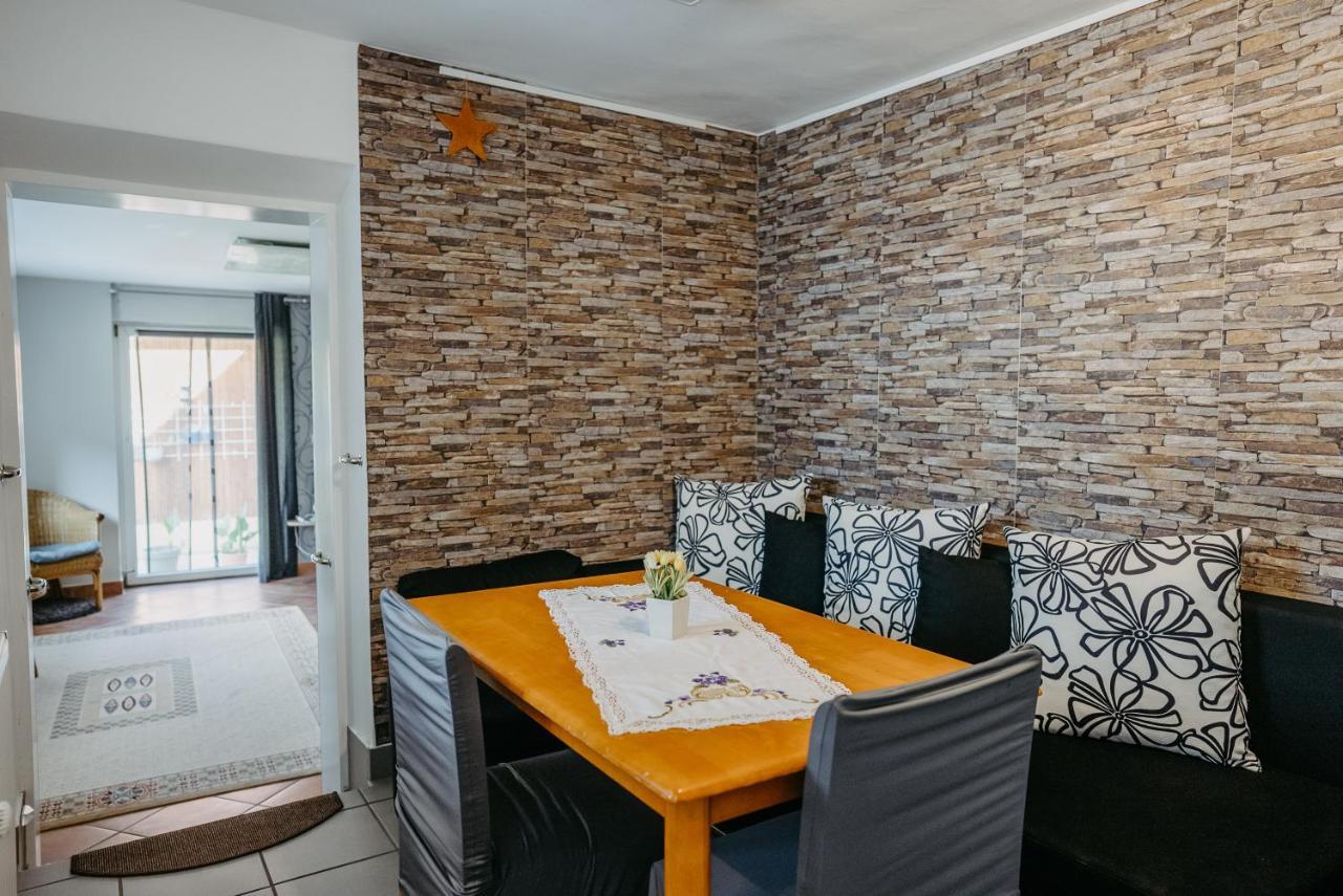 Apartment Familie Cortie