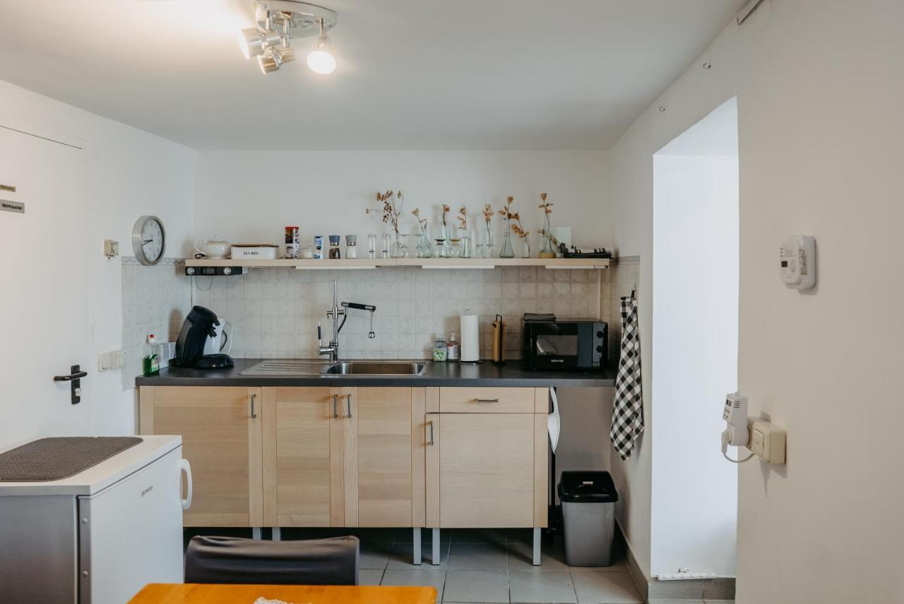 Familie Cortie Apartment *